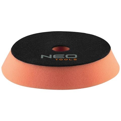Tampone Per Lucidatura 130 X 150 Mm X 25 Mm, Spugna Media - Foto 1