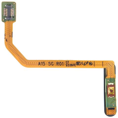 Lettore Di Impronte Digitali Galaxy A15 5g Originale, Verde - Foto 4