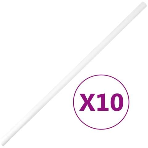 Canaline Per Cavi 20 Mm 10 M In Pvc - Foto 1