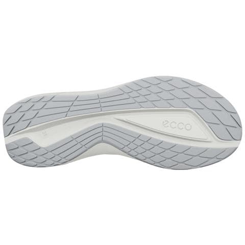 Biom Leisure Trainers Sneakers Pelle Scarpe Donna Bianco Eu 39, 83076301007 - Foto 3