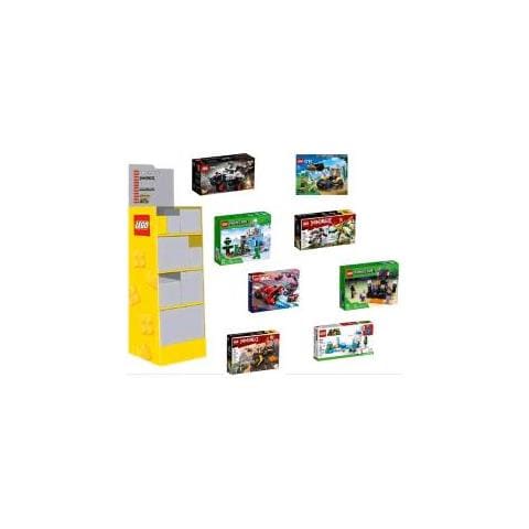 Display Boy Standard Multiprezzo - Foto 1
