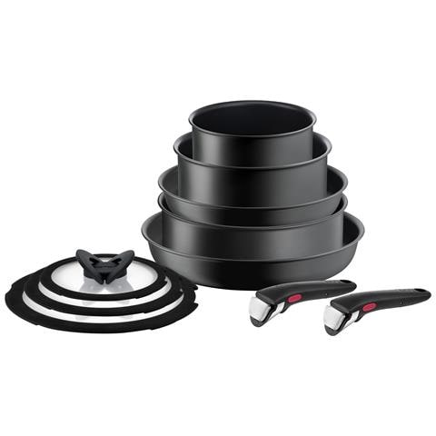 Ingenio Unlimited L76491 set di pentole 10 pz - Foto 1