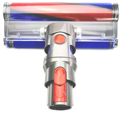 Originale Elettrospazzola Soft Roller - 966489-15 - Foto 2