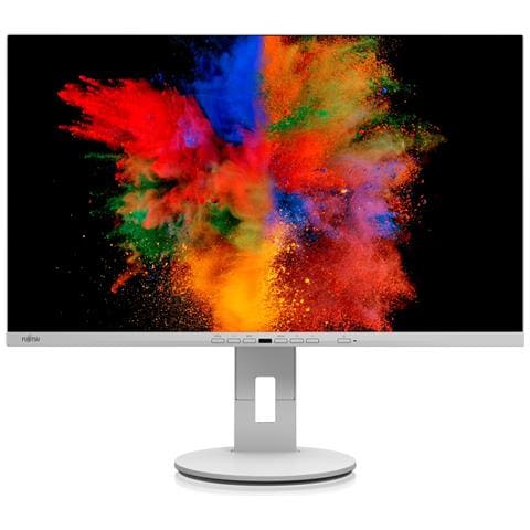 P2711 TE QHD Monitor PC 68,6 cm (27") 2560 x 1440 Pixel Quad HD LED Grigio - Foto 3