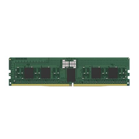 KSM48E40BS8KI-16HA memoria 16 GB 1 x 16 GB DDR5 Data Integrity Check (verifica integrità dati) - Foto 1