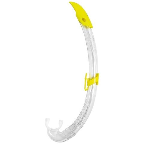 Aqualung Snorkel Airflex Lx Adulto - Foto 1