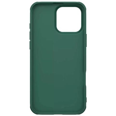Cover Nillkin Super Frosted Shield Pro Dark Green - Foto 2