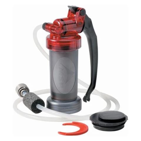 Filtro Portatile Miniworks Ex U24 14006 - Foto 1