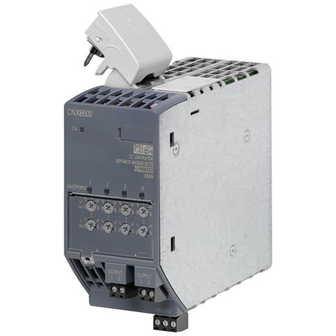 Siemens 6EP4437-8XB00-0CY0, Interno, Multicolore, 1,15 kg, 230 mm, 78 mm, 230 mm - Foto 1