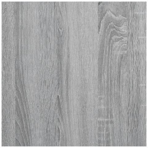 Armadietto da Farmacia Grigio Sonoma 30x41x77,5cm in Truciolato - Foto 9