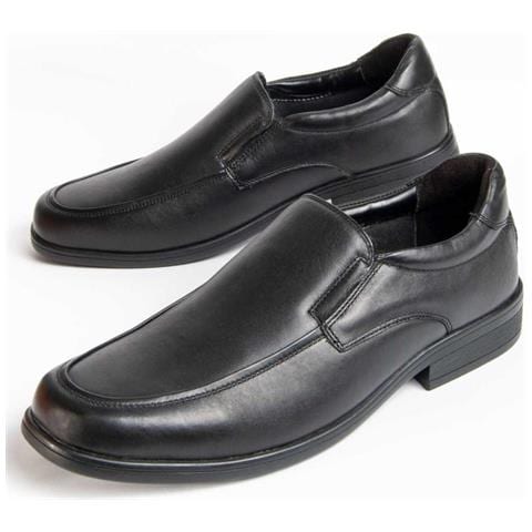 Mocassino Confore8 Nero. - Foto 1