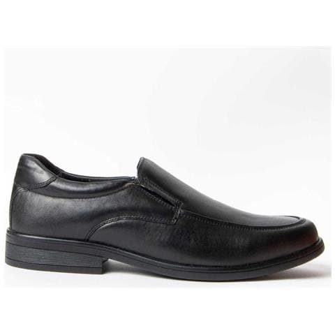 Mocassino Confore8 Nero. - Foto 2