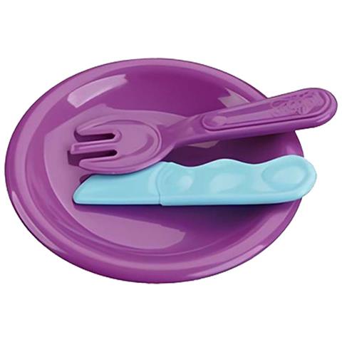 Giocattolo Pasta Modellabile Cucina Hot Dog Plastocake Non Tossico Senza Pericolo, Multicolore - Foto 2