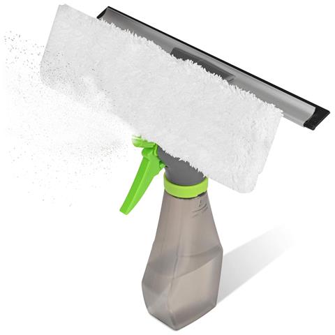 Lavavetri Con Dosatore 3 In 1 Funzione Di Spruzzo Rimozione Acqua - Foto 1