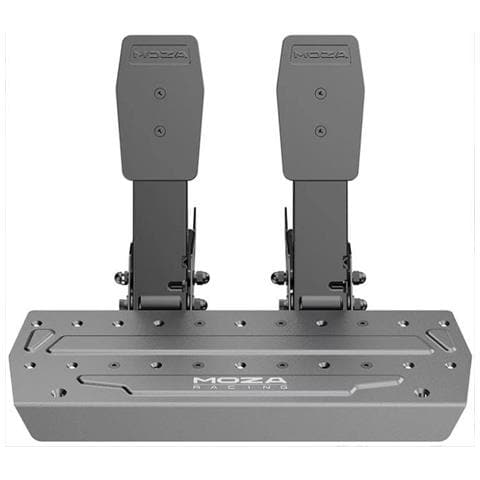 Volante R3 Bundle RS053 con pedali per PC /Xbox cablato Nero - Foto 4