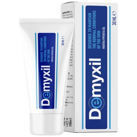 Demyxil - Crema Per Persone Con Infezioni Fungine Della Pelle || 30ml - Foto 1