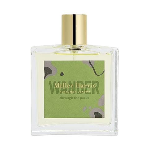 , Wander Through The Parks, Eau De Parfum, Unisex, 50 Ml - Foto 1