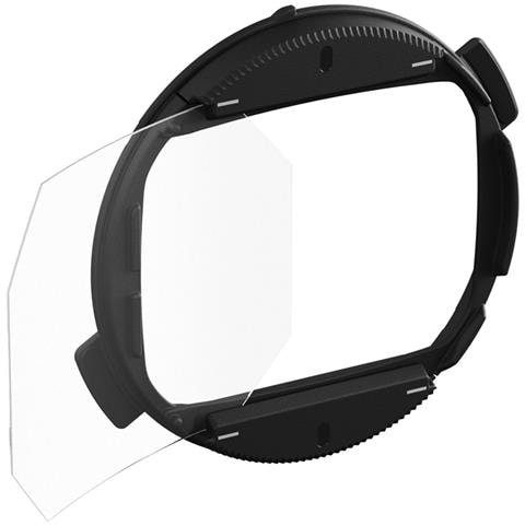 RF 35mm F1.4 L VCM MILC Grandangolo Nero - Foto 2