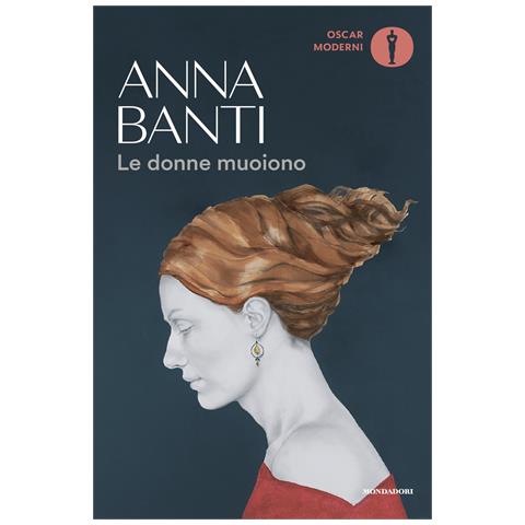 Anna Banti - Le donne muoiono - Foto 1
