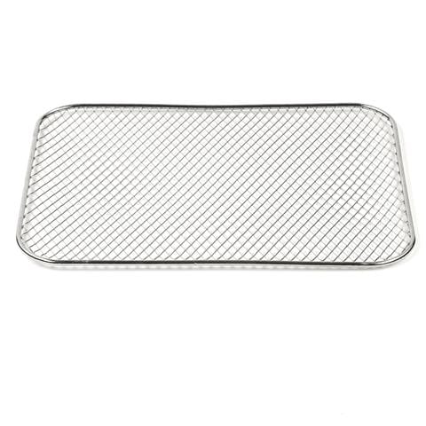 Friggisano LUX 13 Singolo 13 L Indipendente 1800 W Friggitrice ad aria calda Nero - Foto 2