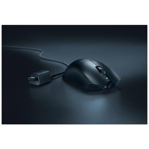 Viper V3 Pro SE mouse Gaming Mano destra RF Wireless + Bluetooth + USB Type-C Ottico - Foto 2