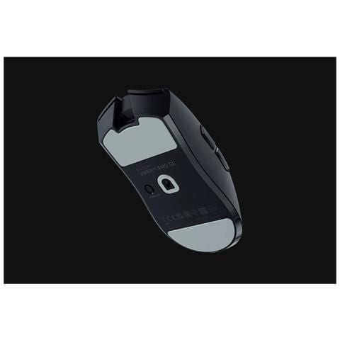 Viper V3 Pro SE mouse Gaming Mano destra RF Wireless + Bluetooth + USB Type-C Ottico - Foto 5