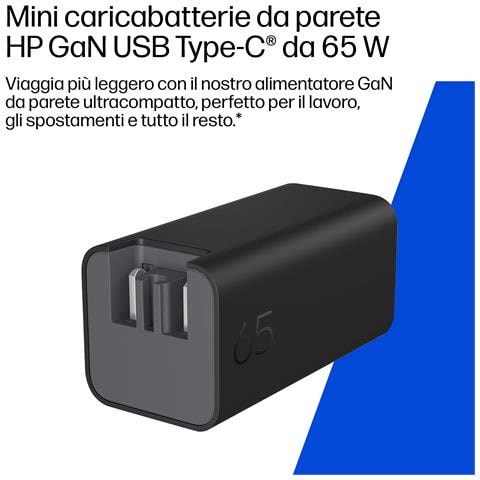 E4EX1EA laptop Copilot+ PC Intel Core Ultra 7 356H 40,6 cm (16") Touch screen 2K 32 GB LPDDR5x-SDRAM 1 TB SSD Wi-Fi 7 (802.11be) Windows 11 Home Blu - Foto 19