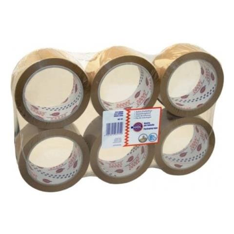 Cf6 Nastro Imballo Pp31 Avana - Foto 2