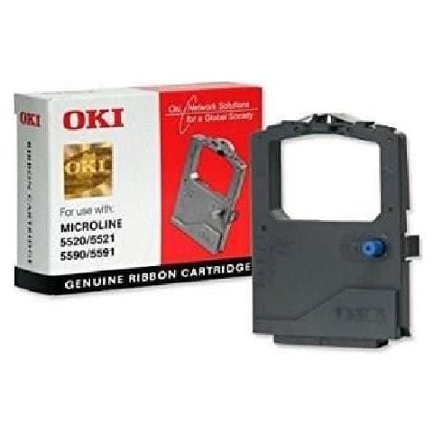 Nastro Originale Nero per Microline 5520 / 5521 - Foto 3