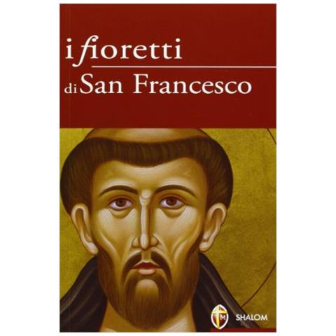 Maurizio Erasmi - I fioretti di san Francesco - Foto 1