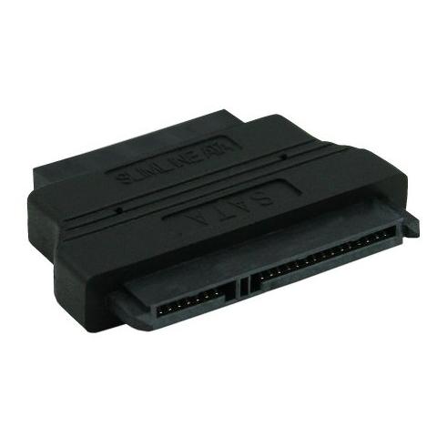 Adattatore SATA Slimline da 7+6 a 7+15 - Foto 2
