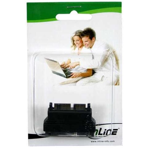 Adattatore SATA Slimline da 7+6 a 7+15 - Foto 3