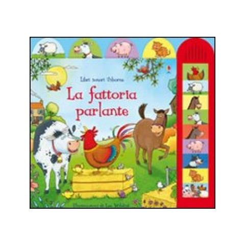 Jessica Greenwell - La fattoria parlante - Foto 3