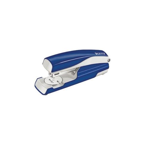 cucitrice da tavolo nexxt series 5502 blu metal - Foto 1