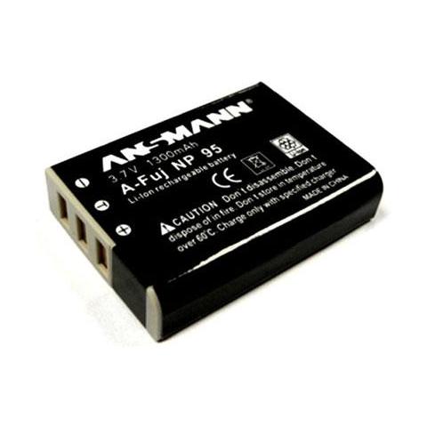 Carica Batteria Nera 3.7V 1400-0022-EU - Foto 1