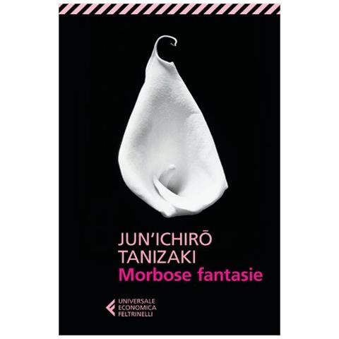 Junichiro Tanizaki - Morbose fantasie - Foto 3