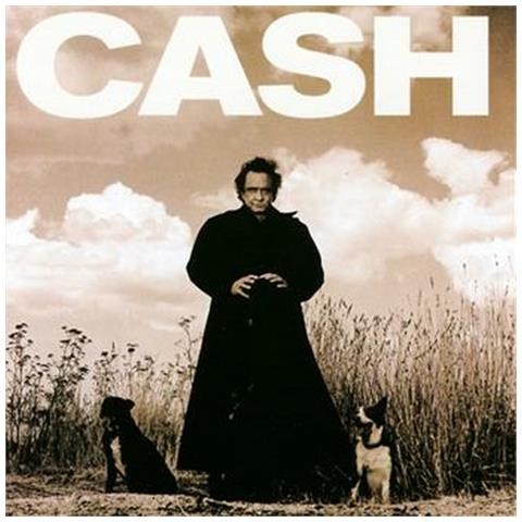 Johnny Cash - American Recordings - Foto 2