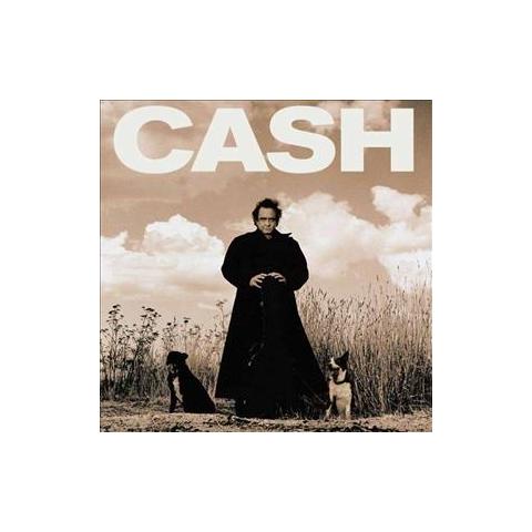 Johnny Cash - American Recordings - Foto 1