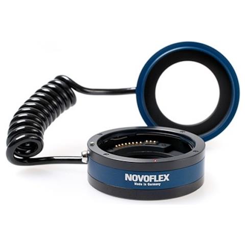 anelli adattatori per EOS - Foto 1