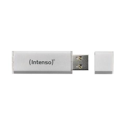 Chiavetta USB Ultra Line 32 GB Interfaccia USB 3.0 Colore Argento - Foto 4