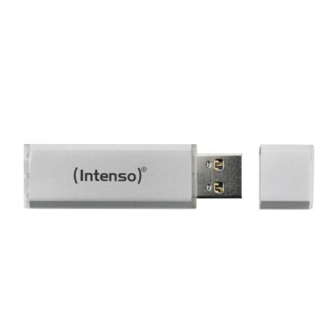 Chiavetta USB Ultra Line 32 GB Interfaccia USB 3.0 Colore Argento - Foto 2