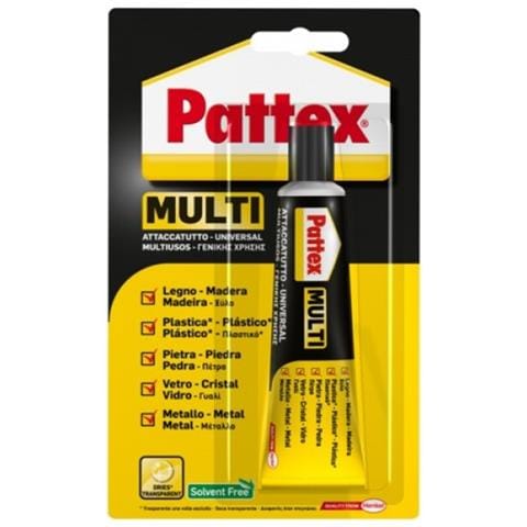 Bl. Attaccatutto Forte Ml. 20 Pattex - Foto 1