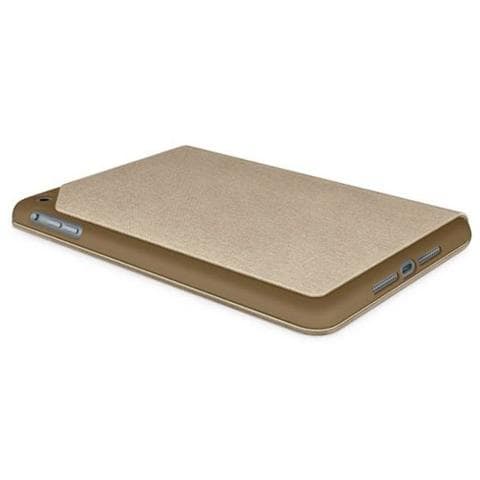 Hinge Custodia Flessibile per iPad Mini Marrone - Foto 1