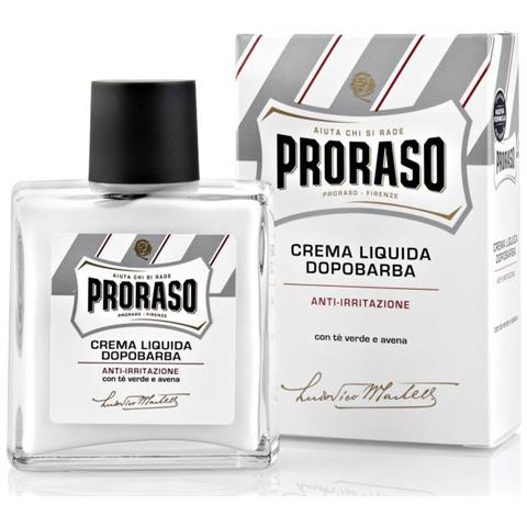 Crema Liquida Dopobarba The Verde e Avena - Foto 3