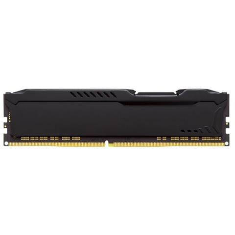 Memoria Dimm Fury 4 GB (1 x 4GB) DDR4 2666 MHz CL15 - Foto 9