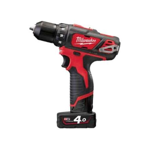 Trapano avvitatore compatto m12 12V bdd-402c - Foto 7