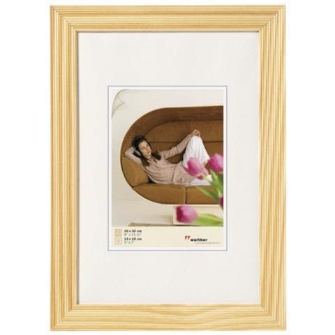 Grado 20x30, Legno, 20 cm, 30 cm, Legno - Foto 1