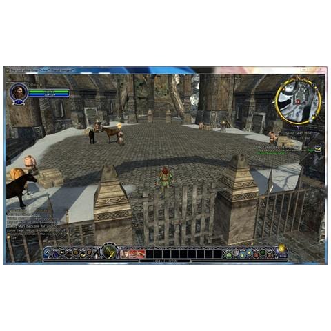 PC Il Signore degli Anelli Online: Ombre di Angmar - Foto 4