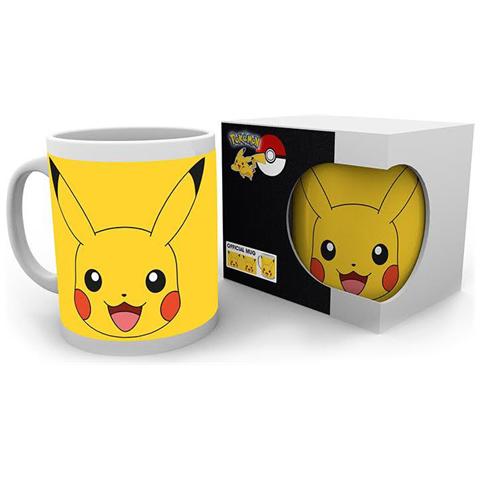 Tazza Pokemon - Pikachu - Foto 4