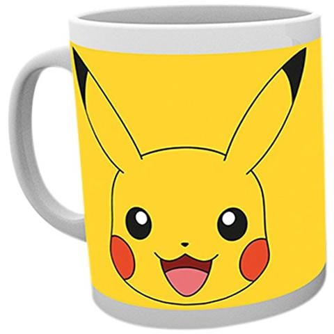 Tazza Pokemon - Pikachu - Foto 2